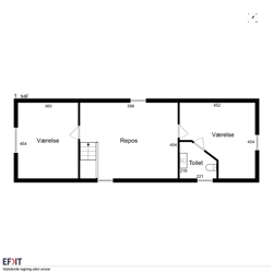 Slettens Landevej 42, Vesterby, 5400 Bogense