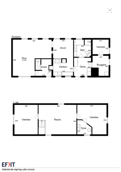 Slettens Landevej 42, Vesterby, 5400 Bogense
