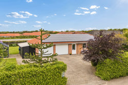 Frejasvej 226, Nørlem, 7620 Lemvig
