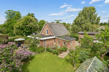 Vidkærvej 2, 8660 Skanderborg