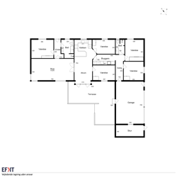 Frejasvej 226, Nørlem, 7620 Lemvig