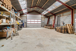 Dolmer Bygade 26, Dolmer, 8500 Grenaa