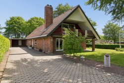 Fjelstervangvej 36, 6933 Kibæk