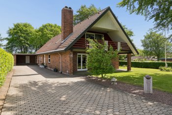 Fjelstervangvej 36, 6933 Kibæk