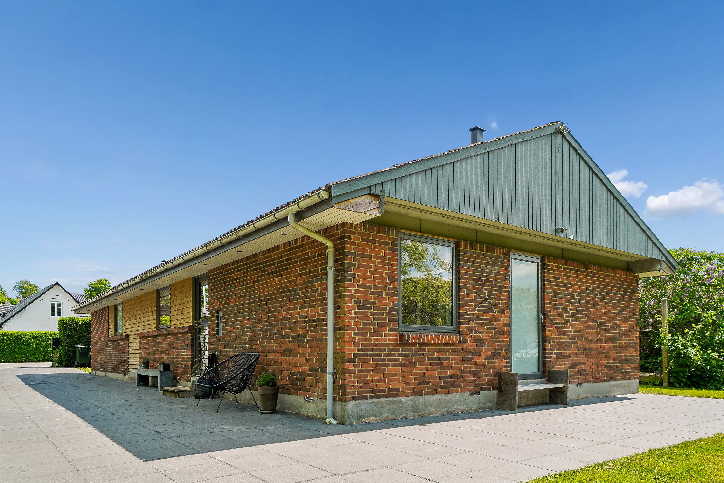 Villa på Åstrupbrinken 9 8500 Grenaa.