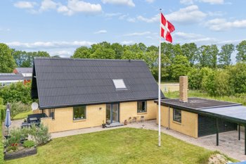 Eskebakken 5, 8581 Nimtofte