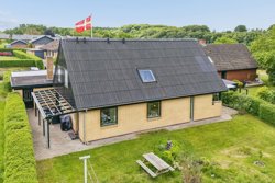 Eskebakken 5, 8581 Nimtofte