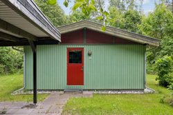 Klitvejen 31, Helberskov, 9560 Hadsund