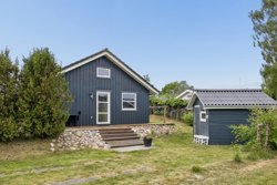 Brøndbækken 26, Øster Hurup, 9560 Hadsund
