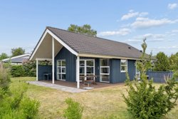 Brøndbækken 26, Øster Hurup, 9560 Hadsund