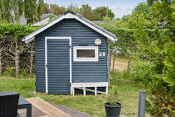 Brøndbækken 26, Øster Hurup, 9560 Hadsund