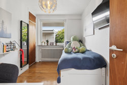 Zartmannsvej 7, 7000 Fredericia
