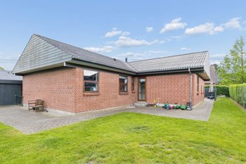 Møllevænget 46, 8881 Thorsø
