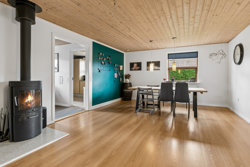 Møllevænget 46, 8881 Thorsø