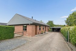 Møllevænget 46, 8881 Thorsø