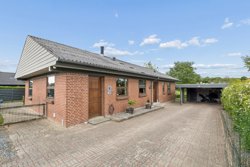 Møllevænget 46, 8881 Thorsø