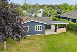 Pilevej 3, 8500 Grenaa