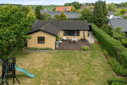 Dyreparken 5, Søften, 8382 Hinnerup