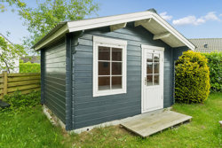 Pilevej 3, 8500 Grenaa
