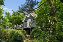 Fyrrevej 8, Toftum Bjg, 7600 Struer