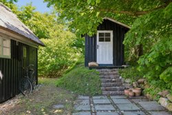 Fyrrevej 8, Toftum Bjg, 7600 Struer