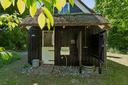 Fyrrevej 8, Toftum Bjg, 7600 Struer