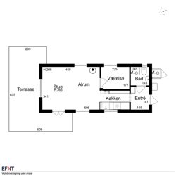 Fyrrevej 8, Toftum Bjg, 7600 Struer