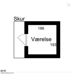 Fyrrevej 8, Toftum Bjg, 7600 Struer