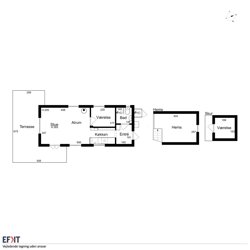 Fyrrevej 8, Toftum Bjg, 7600 Struer