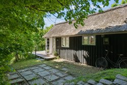 Fyrrevej 8, Toftum Bjg, 7600 Struer