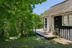 Fyrrevej 8, Toftum Bjg, 7600 Struer