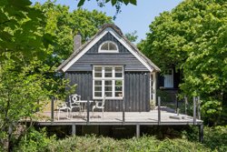 Fyrrevej 8, Toftum Bjg, 7600 Struer
