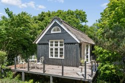 Fyrrevej 8, Toftum Bjg, 7600 Struer