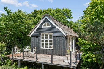 Fyrrevej 8, 7600 Struer