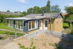 Tranevej 37, 7600 Struer