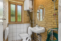 Tranevej 37, 7600 Struer