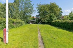 Tranevej 37, 7600 Struer
