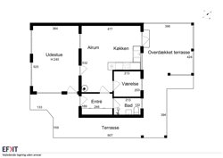Tranevej 37, 7600 Struer