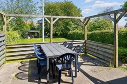 Tranevej 37, 7600 Struer
