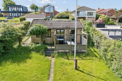 Tranevej 37, 7600 Struer