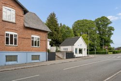 Agtrupvej 83, 6000 Kolding