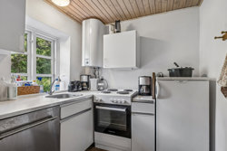 Præstevej 8, Benzon Hede, 8500 Grenaa