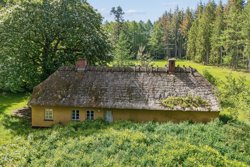 Præstevej 8, Benzon Hede, 8500 Grenaa