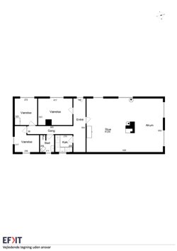 Præstevej 8, Benzon Hede, 8500 Grenaa