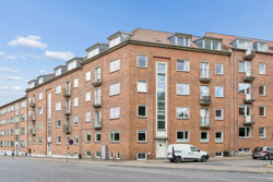 Sjællandsgade 7, 4 tv, 8900 Randers C
