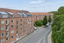 Sjællandsgade 7, 4 tv, 8900 Randers C