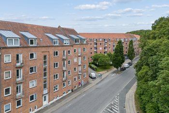 Sjællandsgade 7, 4 tv, 8900 Randers C