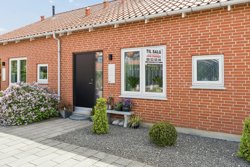 Byvangen 14, 8700 Horsens
