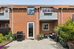Byvangen 14, 8700 Horsens