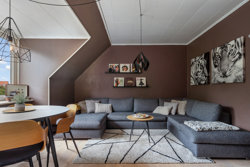 Sjællandsgade 7, 4 tv, 8900 Randers C
